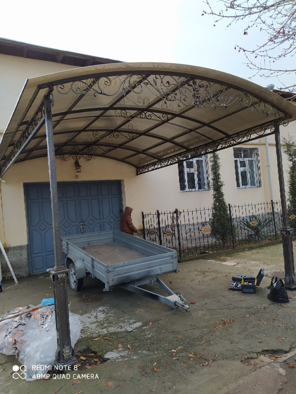Naves quramiz tez fursatda