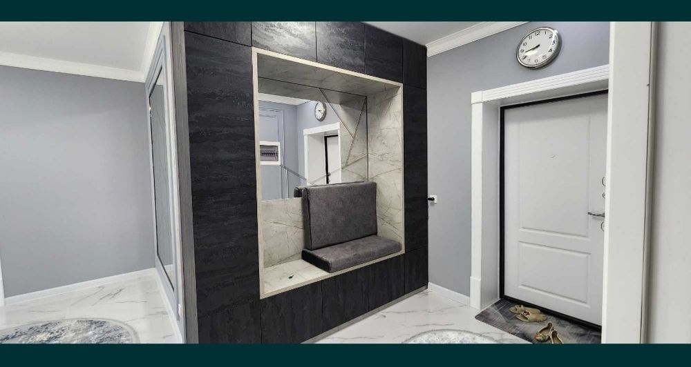 сдается 2 комнатная квартира в центре города