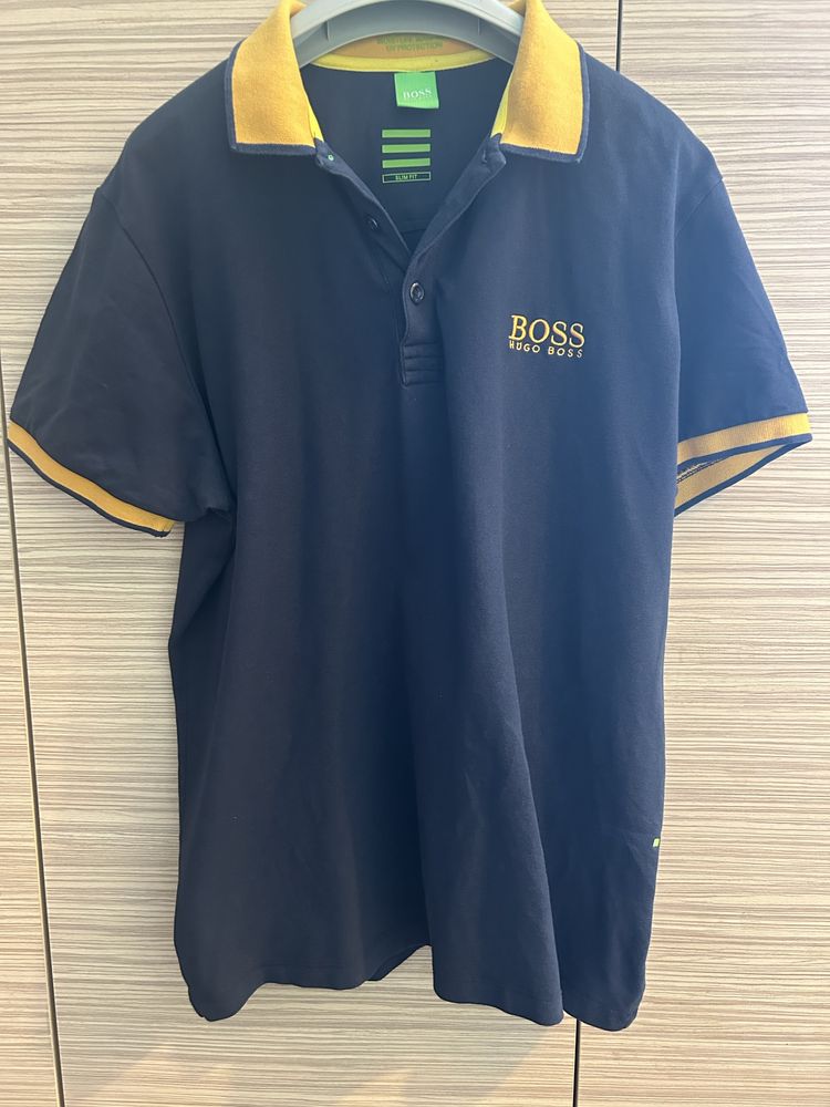 Тениски Boss, Armani