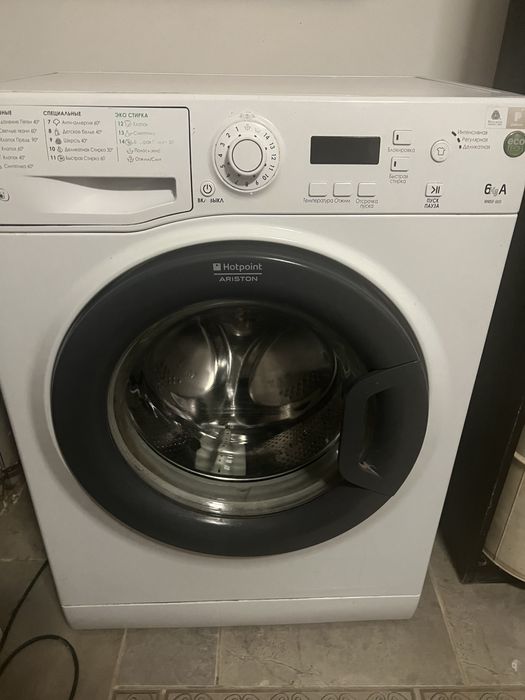 Продам стиральную машинку Ariston