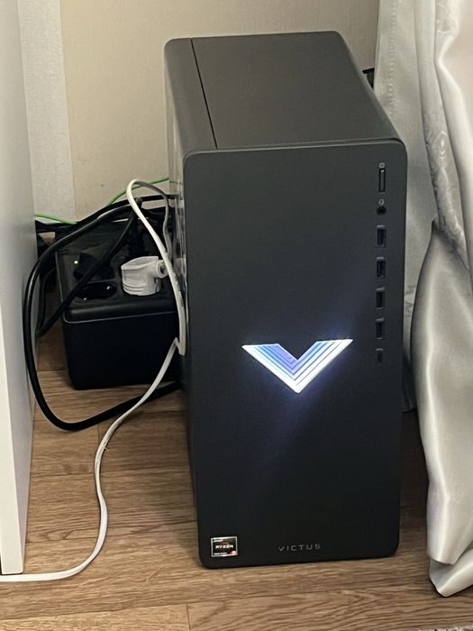 Продам компьютер Hp Victus