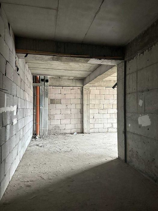 Новостройка 2-х комнатная в ЖК «Riyoziy» ID: 4551