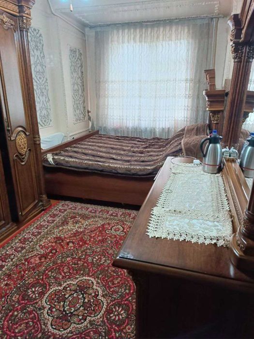 Продается квартира в Шайхантахуре, Белтепа, новый ТашМИ ID: 37К