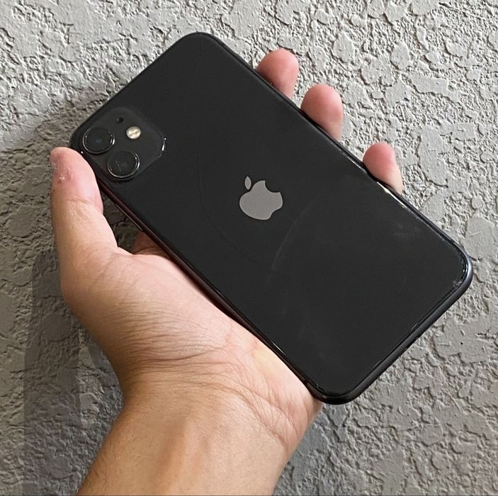 Iphone 11 128gb obmen