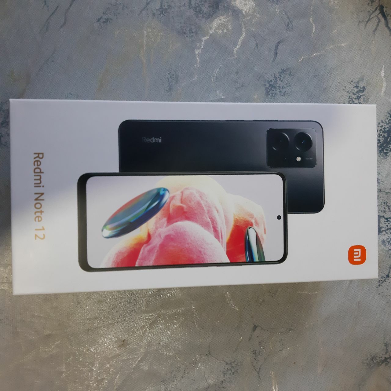 Xiaomi Redmi Note 12