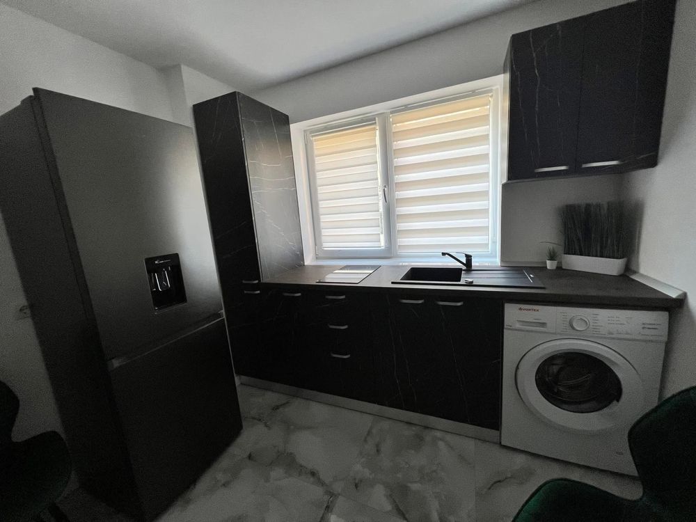 Apartament  cu 2 camere