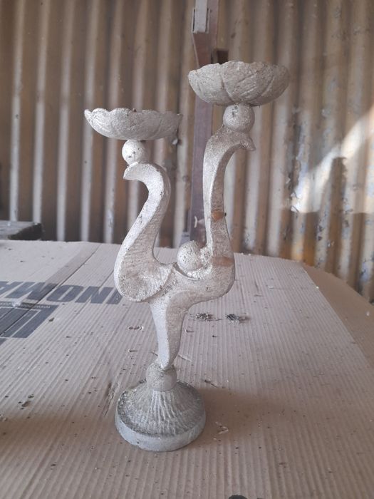 Самобръсначка,свещник,керамика и др.