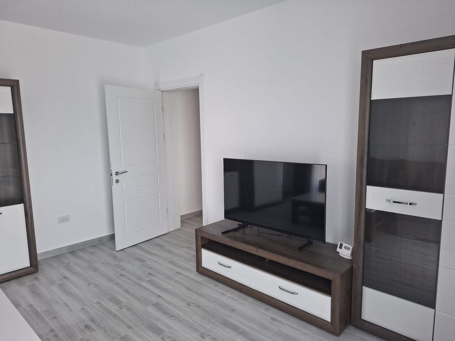 Apartament de vânzare  Cristian Brașov