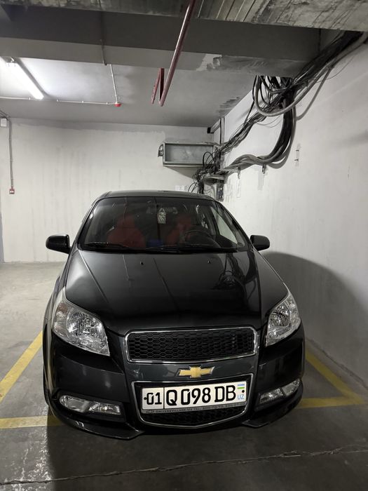 Продается нексия 3 механика