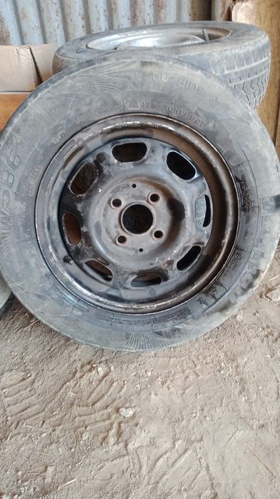 Дискасымен шина сатылады