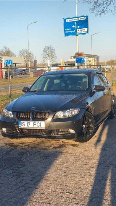 Vând BMW seria 3 e90