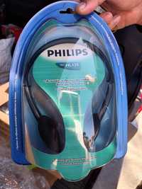 Слушалки на Philips