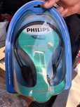 Слушалки на Philips