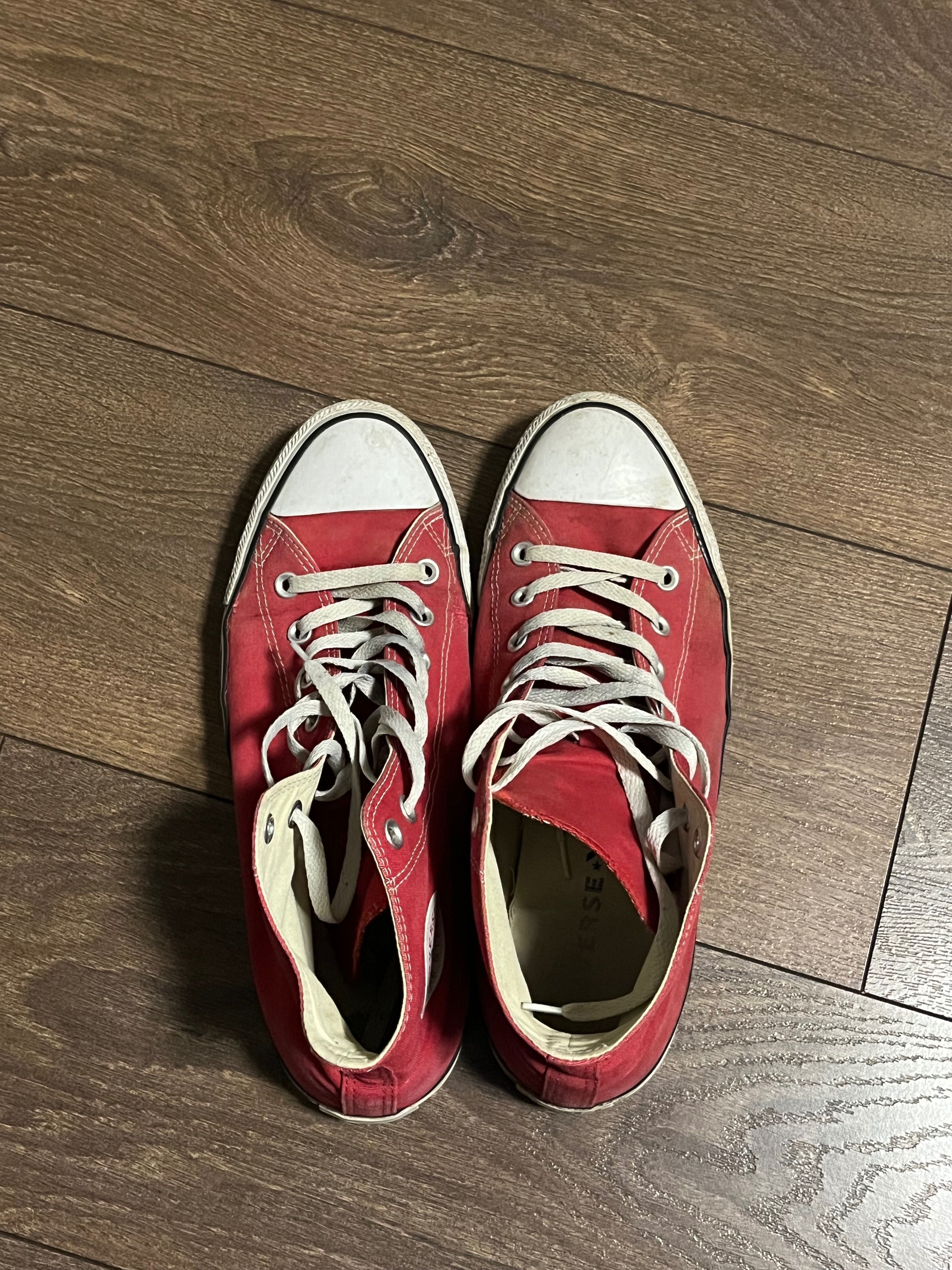 Converse allstar