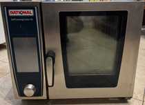 Конвектомат Рационал Rational XS