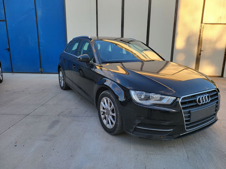 Vand Audi A3 1.6 TDI Sportback
