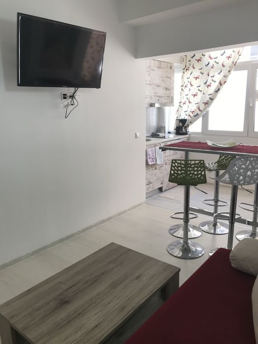 Apartament de inchiriat