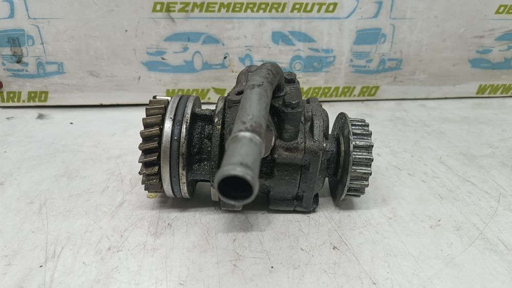 Pompa servo directie 7h0422153a Volkswagen VW Touareg generatia 1 7L