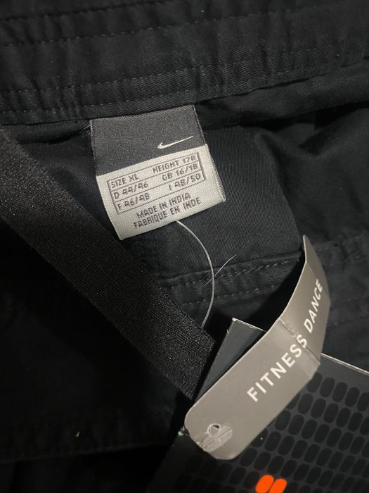 Nike womens панталон