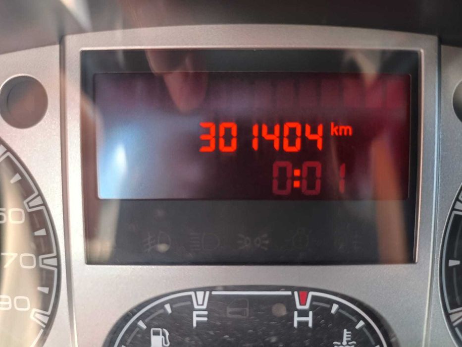 Vând IVECO Daily 35C15, 8000 Euro-TVA inclus & deductibil!