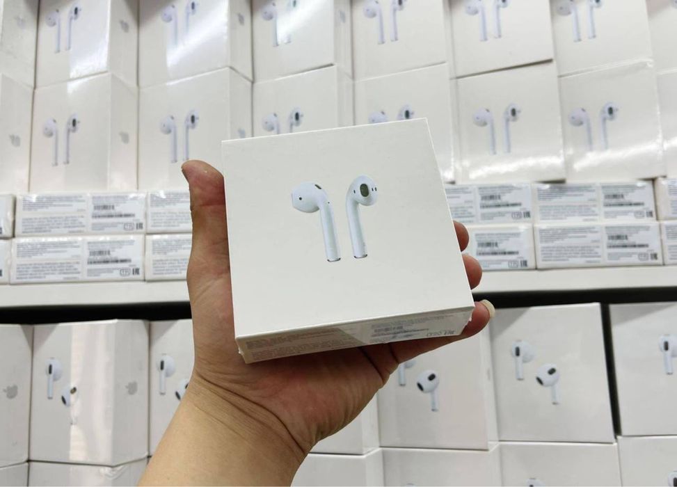 Смарт часы Air pods