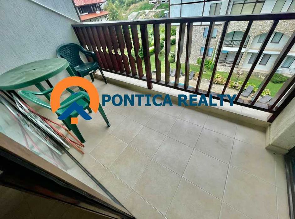 Продава се Двустаен апартамент в Свети Влас - 65 кв.м за 1231 €/кв.м - Снимка #12