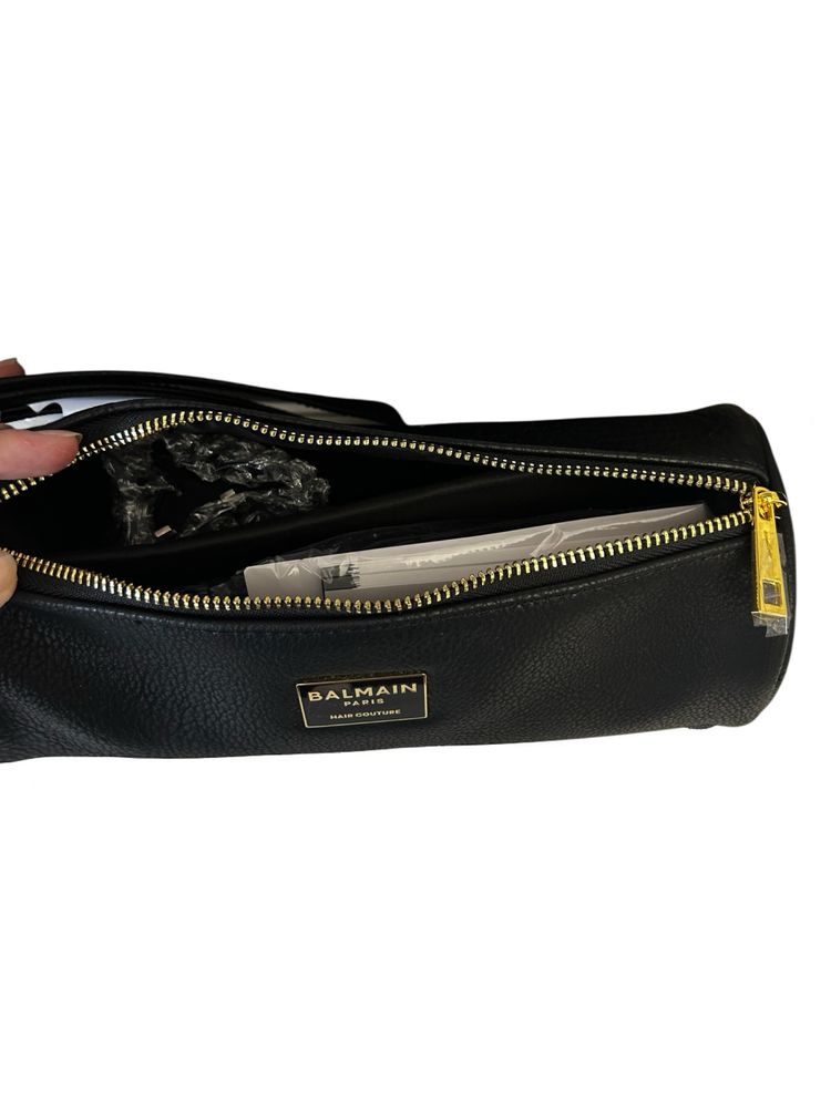Безжична преса за коса Balmain Cordless Straightener - Travel Size