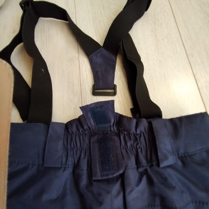 Детски ски панталон