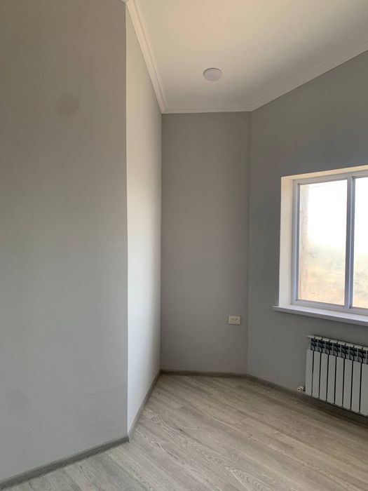 Квартира в новостройке