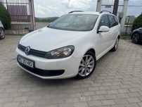 Golf 6 2.0 tdi 2020 defecte rugina