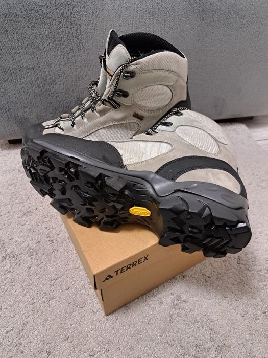 Ghete Scarpa Gore-Tex XCR/Mărime 42!