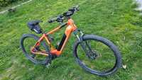 Bicicleta electrica Whistle B-Race,Marimea M,Roti 29",Hardtail.