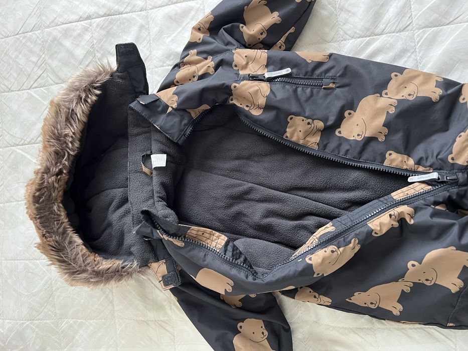 Космонавт, 80 размер, HM