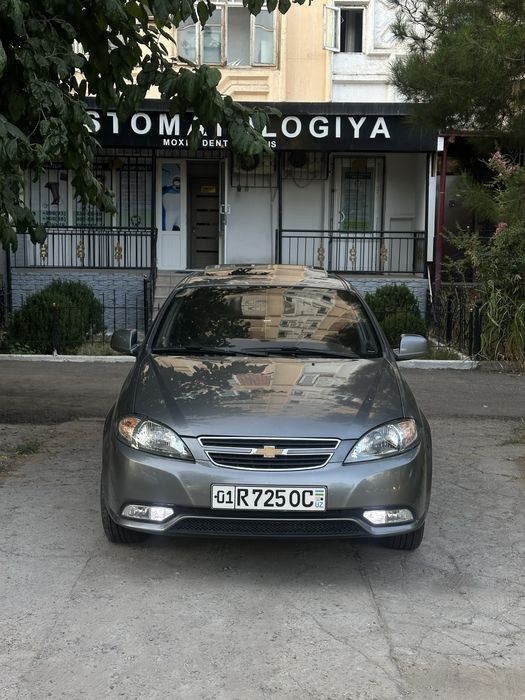 Gentra 2014 avtomat 250 mn prabeg