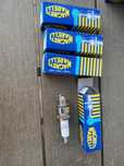 Bujie bujii Dacia 1300 1310 nova papuc Magneti Marelli