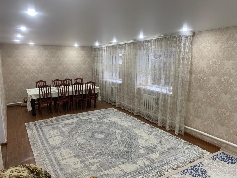 Продается дом в центре города