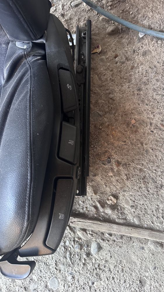 Scaune Sport originale Bmw e46