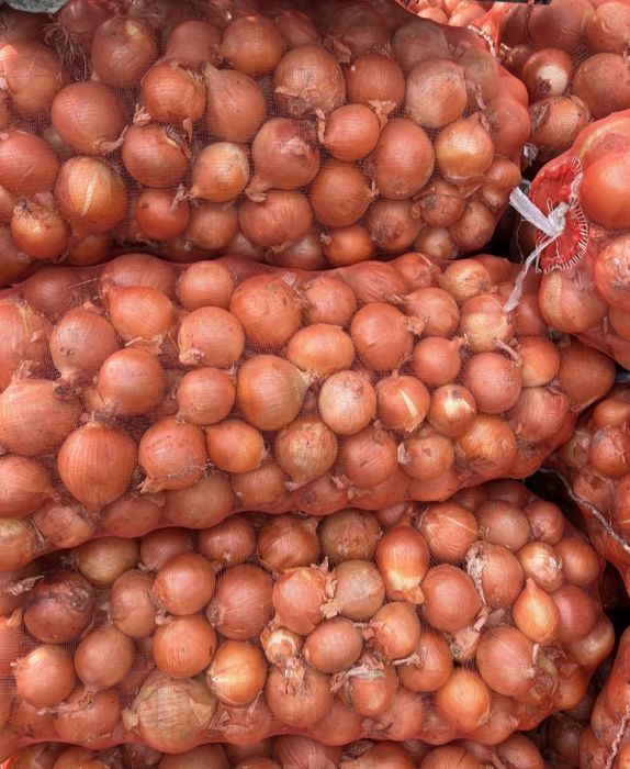 Оптом нархда пиёз сотилади