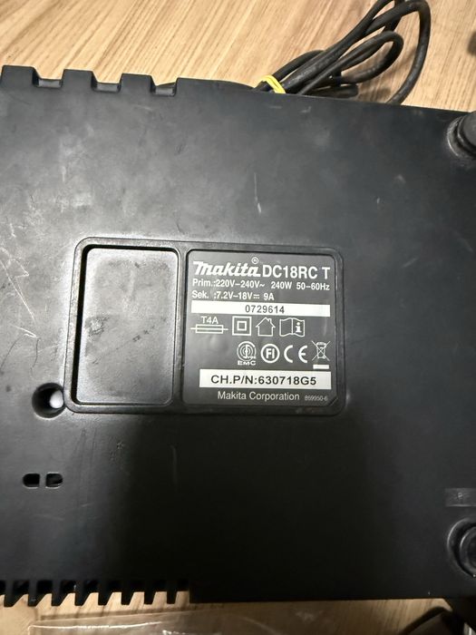 Makita DTD 152 импакт/impact