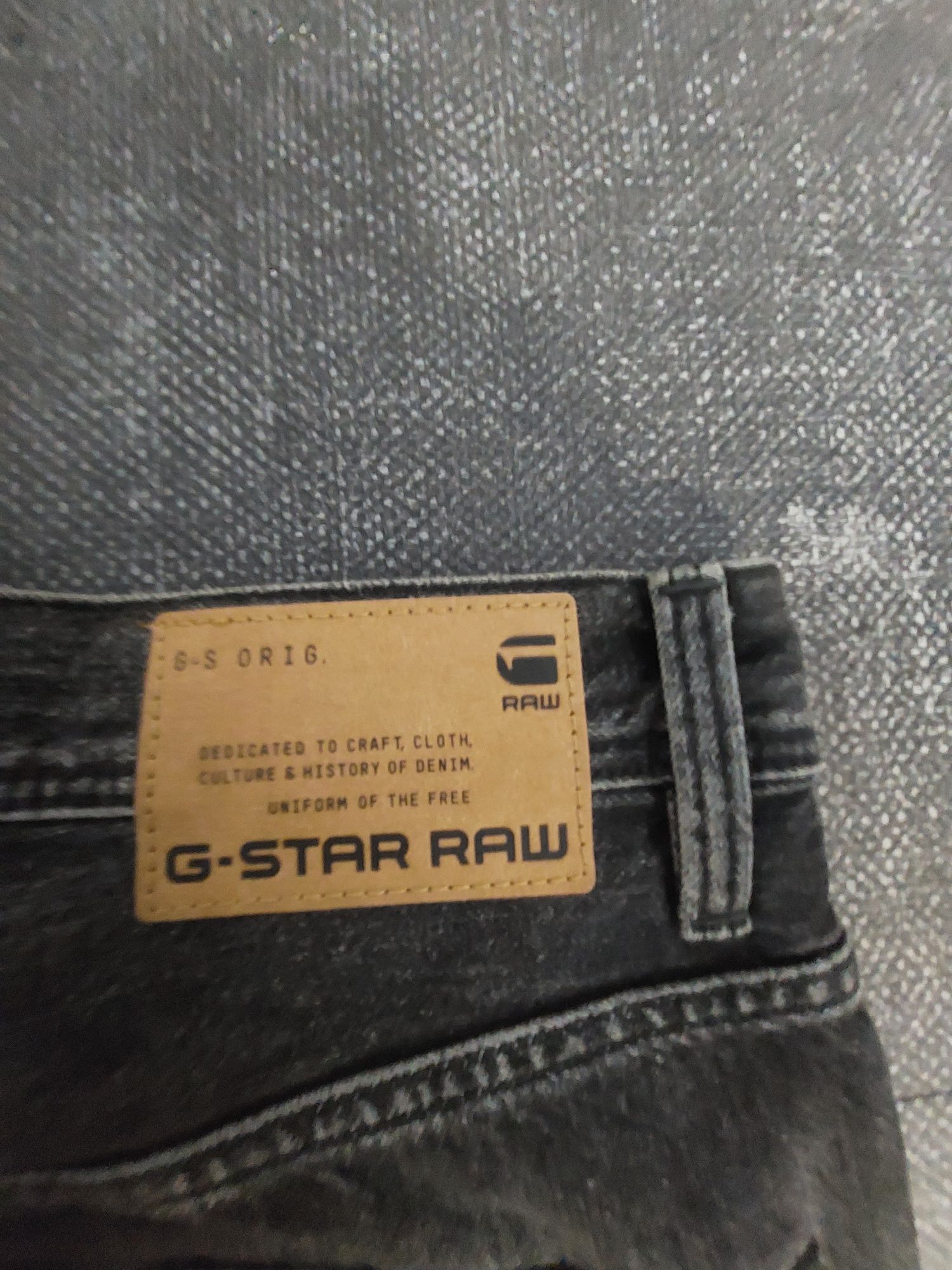 Дънки G-Star оригинал
