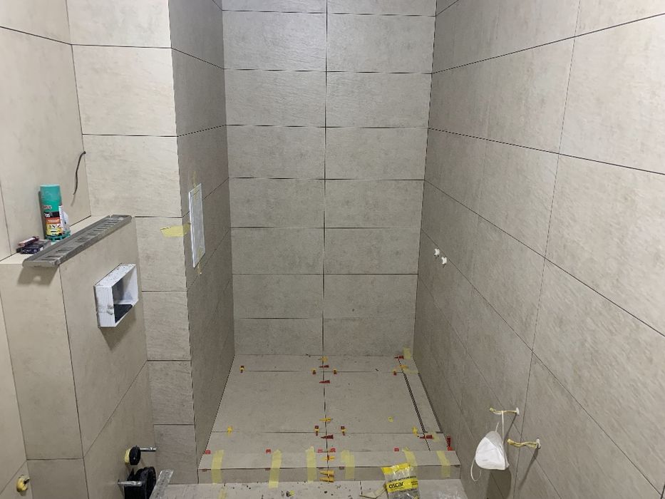 Fafel terish hizmati