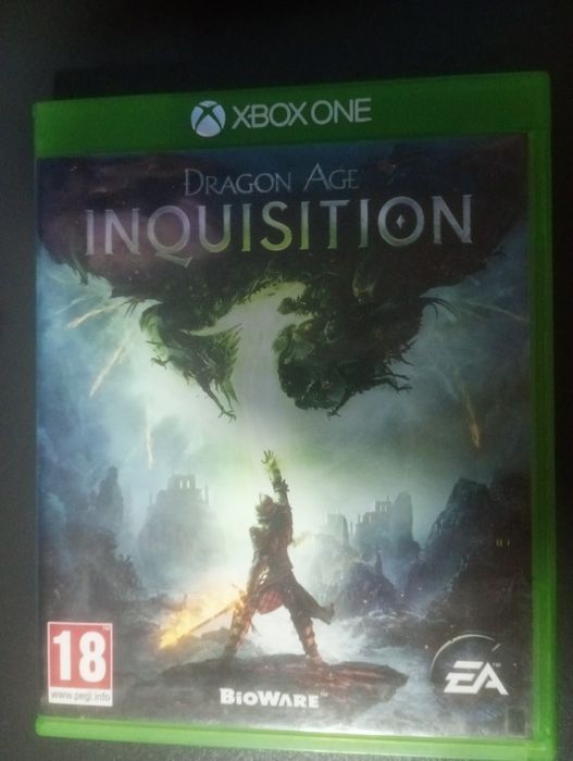 Dragon ace Inquistion