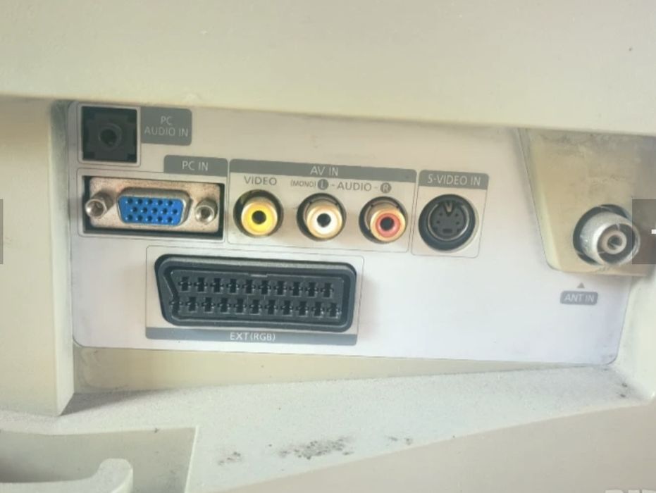 Телевизор/монитор Samsung