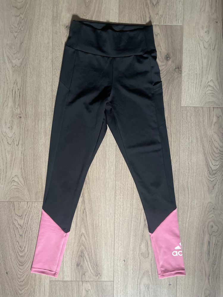 Дамски спортни клинове Adidas S,  Domyos XS