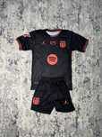 Tricou fotbal Barcelona - Lamine Yamal (special kit)