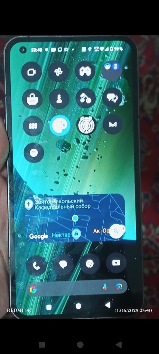 Nothing phone 1 8/256 отличное состояние