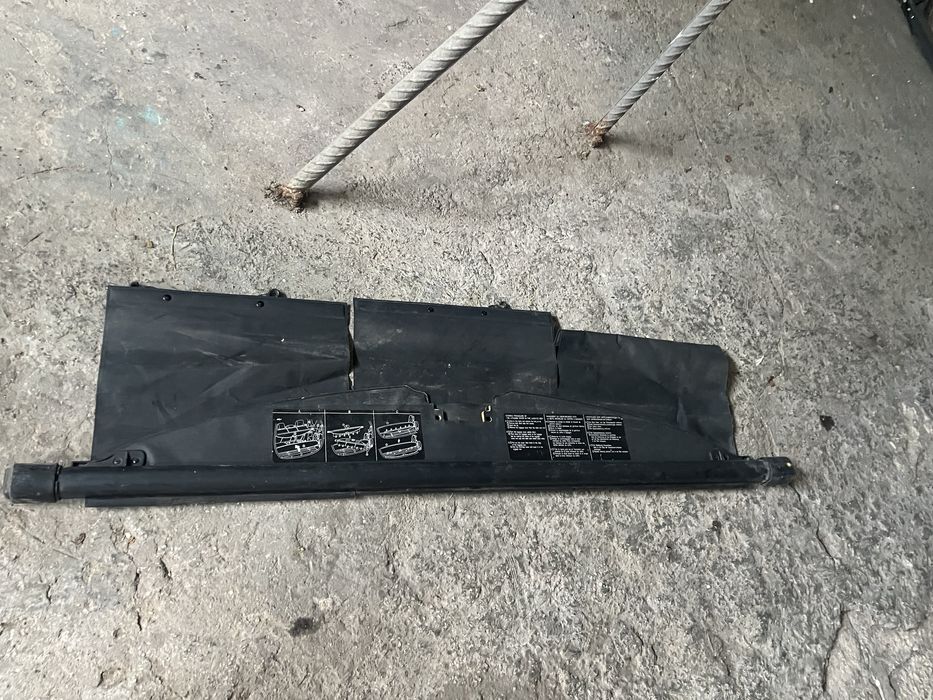 Части за тойота корола версо