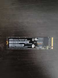 Vand SSD WD Black SN750 500GB PCI Express 3.0 x4 M.2 2280