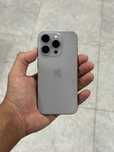 iPhone 15 pro Dual Sim 256 GB