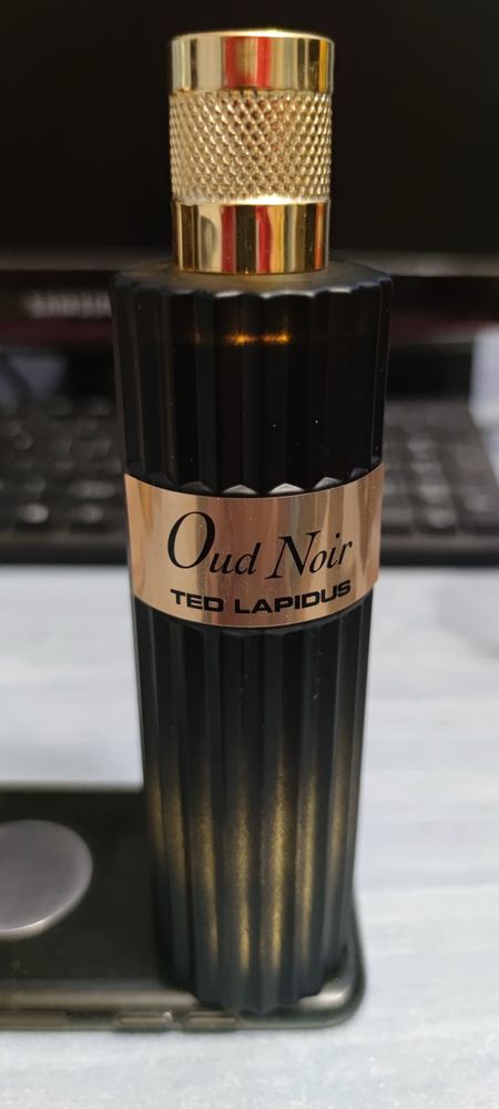 Ted Lapidus Oud Noir